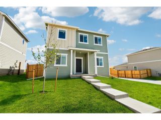 New construction house 200 Equine Rd, Berthoud, CO 80513 plan Lily - image