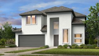 New construction Single-Family house 21810 Erskine Peaks Pl, Cypress, TX 77433 plan Bordeaux - image