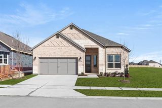 New construction Single-Family house 3209 Agnew St, Celina, TX 75009 - image