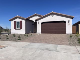 New construction Single-Family house 1506 W J Waltz Way, Apache Junction, AZ 85120 - photo