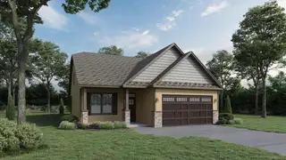 New construction Single-Family house 508 Landseer Dr, Landrum, SC 29356 plan Josie - image