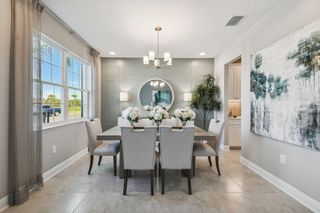 New construction Single-Family house 5785 Freesia Dr, Lakeland, FL 33811 plan Mira Lago - image