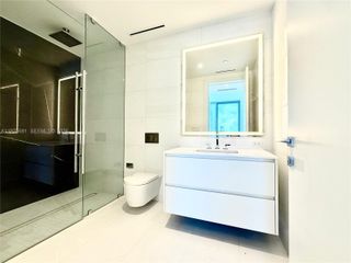 New construction Condo house 300 Biscayne Blvd Wy, Unit 3608W, Miami, FL 33131 - image