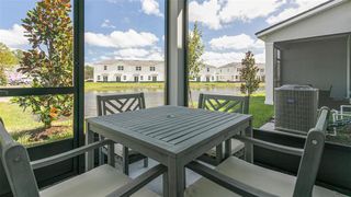 New construction house 27 Pasadena Dr, St. Augustine, FL 32095 plan WESLEY - image