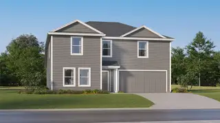 New construction Single-Family house 429 Silvercloud Dr, Lockhart, TX 78644 - image