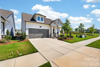 New construction Single-Family house 1306 Idyllic Ln, Waxhaw, NC 28173 plan The Heirloom - image