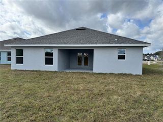 New construction Single-Family house 2688 Averland Lp, North Port, FL 34287 plan 2200 - image