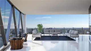 New construction Condo house 18401 Collins Ave, Unit 1104, Sunny Isles Beach, FL 33160 - image