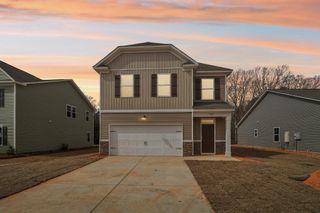 New construction Single-Family house 1070 Mizuno Dr, Augusta, GA 30815 - image