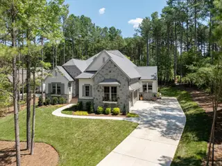 New construction Single-Family house 3098 Sherman Dr, Lancaster, SC 29720 plan Montecito Ranch - image