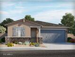 New construction Single-Family house 24227 W Hopi Street Street, Buckeye, AZ 85326 Jubilee- photo