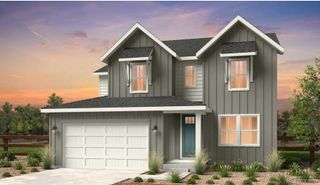 New construction Single-Family house 4174 Ridgewalk Point, Castle Rock, CO 80108 Silverthorne- photo