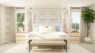 New construction  house 402 Tiliwa St, Summerville, SC 29486 plan CARSON - image