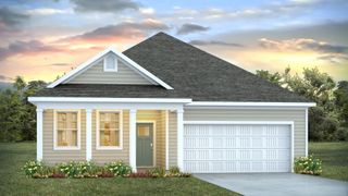 New construction Single-Family house 6354 Rye Grass Rd, Castle Hayne, NC 28429 plan ARIA - image