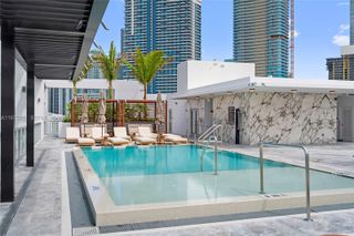 New construction Condo house 1611 Sw 2Nd Ave, Unit 504, Miami, FL 33129 - image