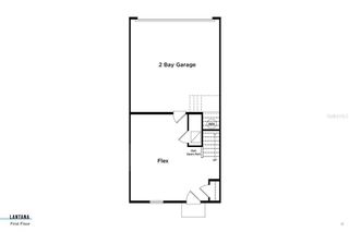 New construction Townhouse house 5654 Westview Park Dr, Winter Garden, FL 34787 - image