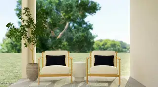 New construction Single-Family house 18765 W Maplewood Dr, Goodyear, AZ 85338 plan Bisbee Plan 3565 - image