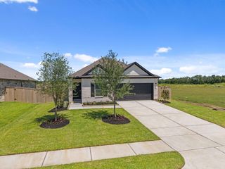 New construction Single-Family house 5314 Buffalo Grass Ln, Richmond, TX 77469 plan Ellis - image