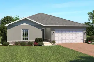 New construction Single-Family house 1011 172Nd Court E, Bradenton, FL 34212 - photo