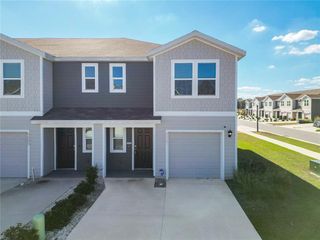 New construction Townhouse house 6687 Sw 81St Lp, Ocala, FL 34476 - image