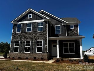 New construction  house 1423 Crooked Stick Dr, Rock Hill, SC 29730 plan Drexel - image