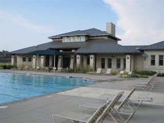 New construction Single-Family house 414 Plains Pl, Fate, TX 75087 plan Avalon - image