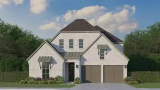 New construction Single-Family house 940 Heatherbrook Dr, Prosper, TX 75078 plan 1138 - image