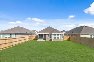 New construction Single-Family house 1016 Wind Drift Wy, Fort Worth, TX 76131 plan The Aspen - image
