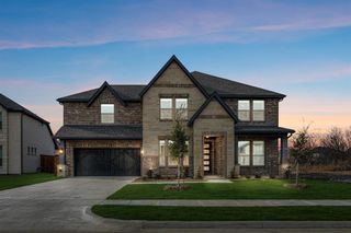 New construction  house 1630 Secco Wy, Rockwall, TX 75032 plan Bellflower II - image