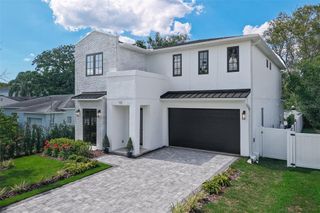 New construction Single-Family house 113 W Evans St, Orlando, FL 32804 - image