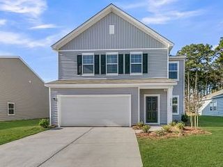 New construction  house 5324 Remley Ridge Wy, Summerville, SC 29485 plan Supernova - image