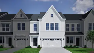 New construction Single-Family house 3048 Coastal Dream Wy, Leland, NC 28451 plan Hydrangea - image