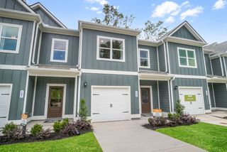 New construction Single-Family house 103 Ironhorse Wy, Dickson, TN 37055 - image