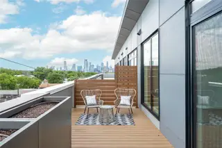 New construction Condo house 2209 S 1St St, Unit 403, Austin, TX 78704 - image