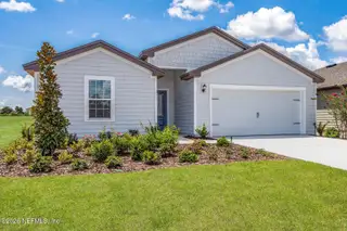 New construction Single-Family house 3215 Mission Oak Pl, Green Cove Springs, FL 32043 - image