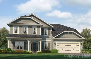New construction Single-Family house 1085 Kildare Dr, Unit 67, Salisbury, NC 28146 - image