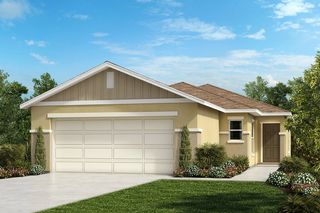 New construction Single-Family house 3179 Cedar Crossing Blvd, Haines City, FL 33844 - image