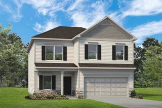New construction Single-Family house 514 Charing Cross Dr, Unit 63, Lebanon, TN 37087 - image