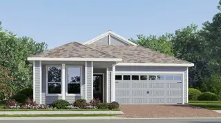 New construction Single-Family house 4535 Forge Rd, St. Cloud, FL 34772 plan Bora - image