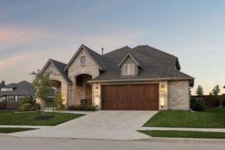 New construction Single-Family house 2137 Charming Forge Rd, Forney, TX 75126 plan Dogwood III - image