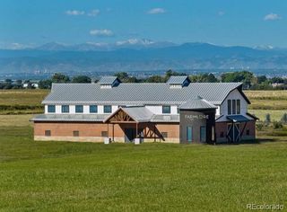 New construction Single-Family house 1217 Prospect Aly, Brighton, CO 80601 plan Stella - image