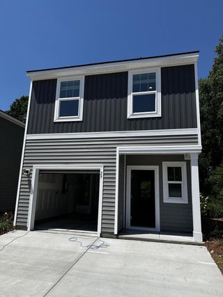 New construction  house 8867 Salamander Rd, Unit 33, North Charleston, SC 29406 plan Lantern - image