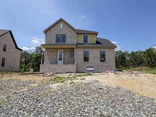 New construction Single-Family house 323 Goodwin Ln, Unit 100, Lebanon, TN 37090 plan Cooper - image