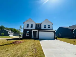 New construction Single-Family house 6715 Jersey Rd, Middlesex, NC 27557 plan Brooke - image
