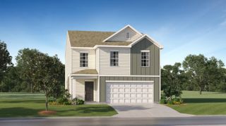 New construction Single-Family house 179 Rock Ave, Statesville, NC 28625 plan Whitman - image