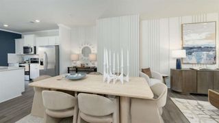 New construction Townhouse house 306 Laurel Ln, Hapeville, GA 30354 - image