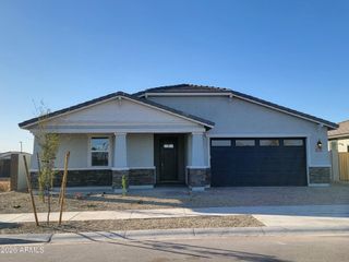 New construction Single-Family house 17719 W Illini St, Goodyear, AZ 85338 - image