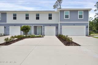 New construction  house 1890 Normandy Pines Ln, Jacksonville, FL 32221 plan Landmark - image