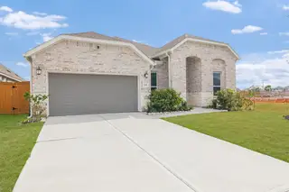 New construction Single-Family house 3106 Mariner Island Dr, Texas City, TX 77568 plan Cantaron II - image