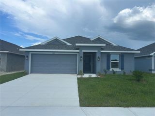 New construction Single-Family house 2664 Averland Lp, North Port, FL 34287 plan Plan 1512 - image
